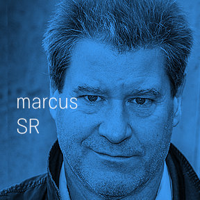 Marcus SR - voicetalents.berlin