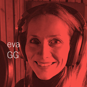 Eva - norwegische Sprecherin bei voicetalents.berlin