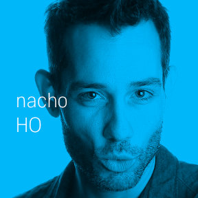 Nacho - spanischer Sprecher bei voicetalents.berlin