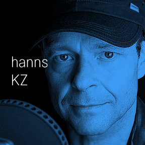 Hanns - native german voice at voicetalents.berlin