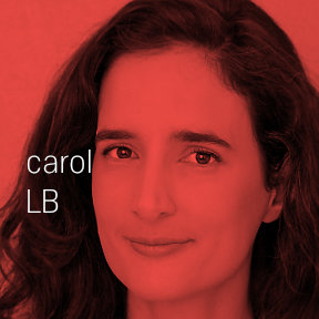 Carol - brasilianische & argentinische Sprecherin bei voicetalents.belrin