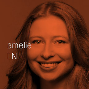 Amelie - deutsche Sprecherin | voicetalents.berlin