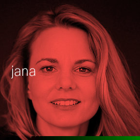 Jana KA - deutsche Sprecherin bei voicetalents.berlin