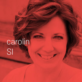 Caro SI - deutsche Sprecherin | voicetalents.berlin