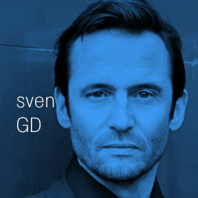 Sven GD - voicetalents.berlin