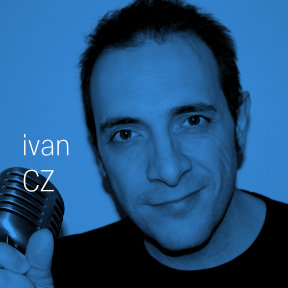 Ivan SZ - native spanish (CAT) voice at voicetalents.berlin
