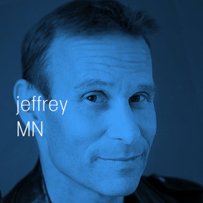 Jeffrey - native us-englischer Sprecher bei voicetalents.berlin