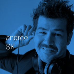 Andree SK - Sprecher Deutsch, Norwegisch und Schwedisch | voicetalents.berlin