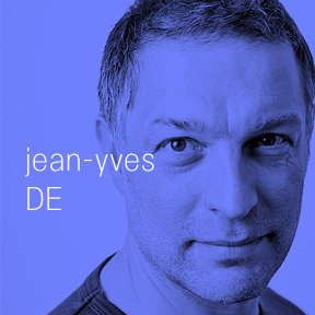 Jean-Yves DE - voicetalents.berlin