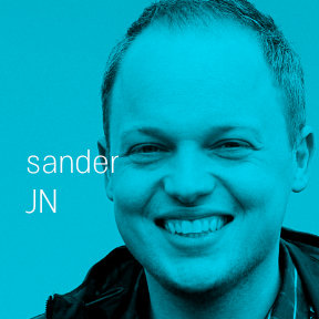 Sander - native niederländischer Sprecher bei voicetalents.berlin