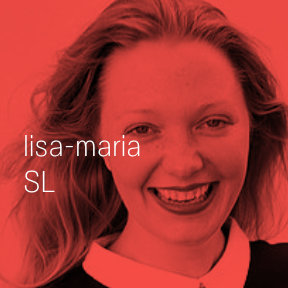 Lisa-Maria - österreichische Sprecherin bei voicetalents.berlin