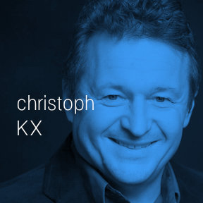 Christoph KX - voicetalents.berlin