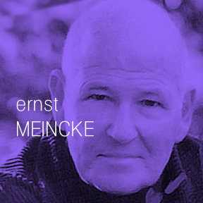 Ernst Meincke - deutscher Sprecher bei voicetalents.berlin