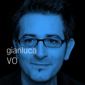 Gianluca - voicetalents.berlin