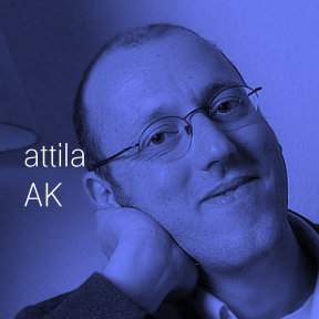 Attila - voicetalents.berlin