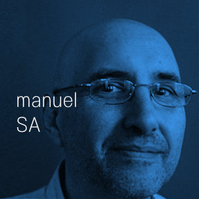 Manuel - spanischer Sprecher bei voicetalents.berlin