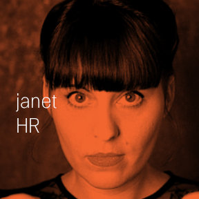 Janet - deutsche Sprecherin bei voicetalents.berlin