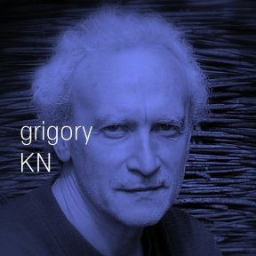 Grigory -russischer Sprecher bei voicetalents.berlin