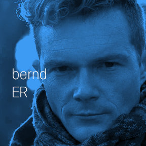 Bernd - deutscher Sprecher bei voicetalents.berlin