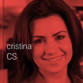 Cristina - voicetalents.berlin