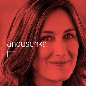Anouschka - bilinguale Schweizer Deutsch und Italienische Sprecherin bei voicetalents.berlin
