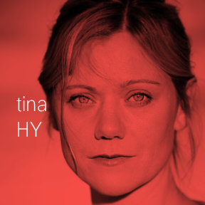 Tina - deutsche Sprecherin bei voicetalents.berlin