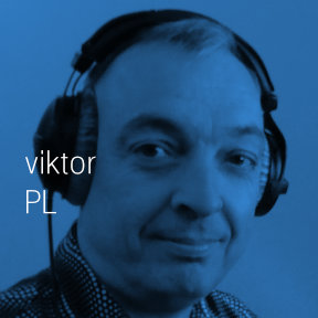 Viktor - native German voice at voicetalents.berlin