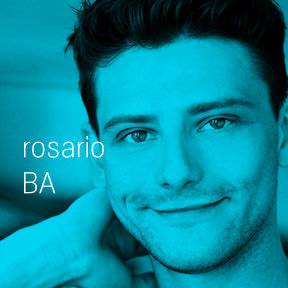 Rosario - native German-Itialien voice at voicetalents.berlin