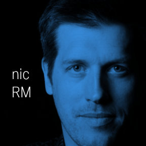 Nic - deutscher Sprecher bei voicetalents.berlin