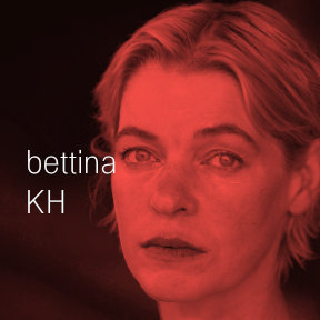 Bettina KH - voicetalents.berlin