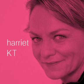 Harriet - deutsche Sprecherin bei voicetalents.berlin