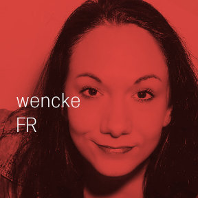 Wencke FR - deutsch luxemburgische Sprecherin | voicetalents.berlin