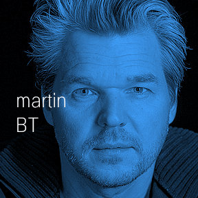 Martin Bt - voicetalents.berlin