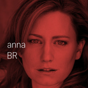 Anna - deutsche Sprecherin bei voicetalents.berlin