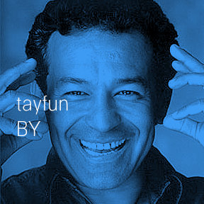 Tayfun BY - voicetalents.berlin