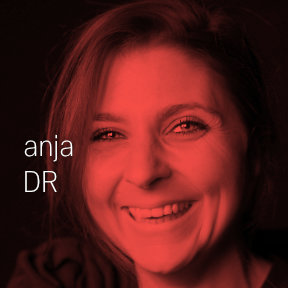 Anja DR - deutsch österreichische Sprecherin bei voicetalents.berlin