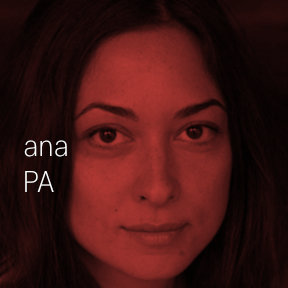Ana - voicetalents.berlin