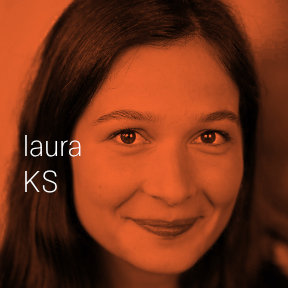 Laura - französische Sprecherin bei voicetalents.berlin