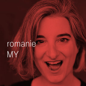 Romanie MY - native swiss voice at voicetalents.berlin