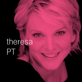 Theresa PT - voicetalents.berlin