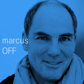 Marcus - deutscher Sprecher bei voicetalents.berlin