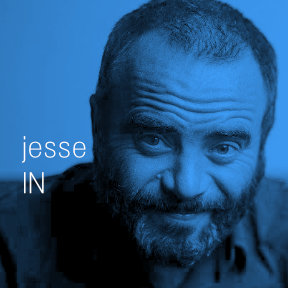 Jesse - britischer Sprecher bei voicetalents.berlin