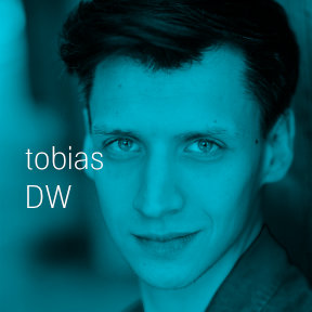 Tobias DW - voicetalents.berlin