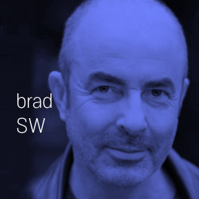 Brad - britisch englischer Sprecher bei voicetalents.berlin