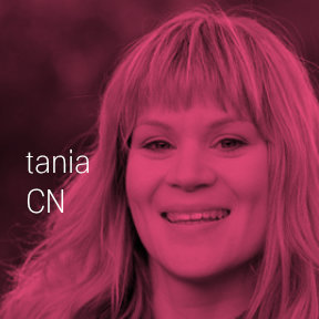 Tania CN - voicetalents.berlin