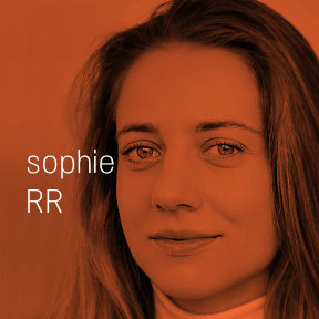 Sophie RR - deutsche Sprecherin bei voicetalents.berlin