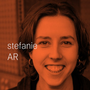 Stefanie AR - native swiss & german voicetalent and actress bei voicetalents.berlin