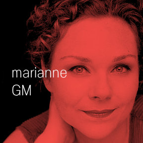 Marianne GM - deutsch & britische Sprecherin bei voicetalents.berlin