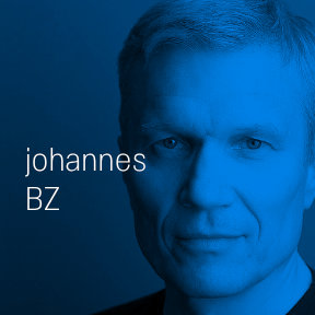 Johannes BZ - Sprecher Deutsch | German voicetalent |  book at voicetalents.berlin