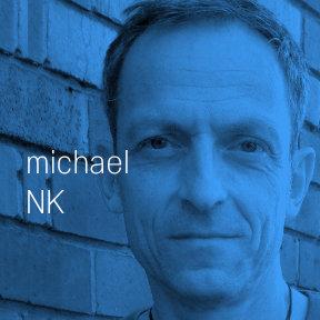 Michael NK - voicetalents.berlin